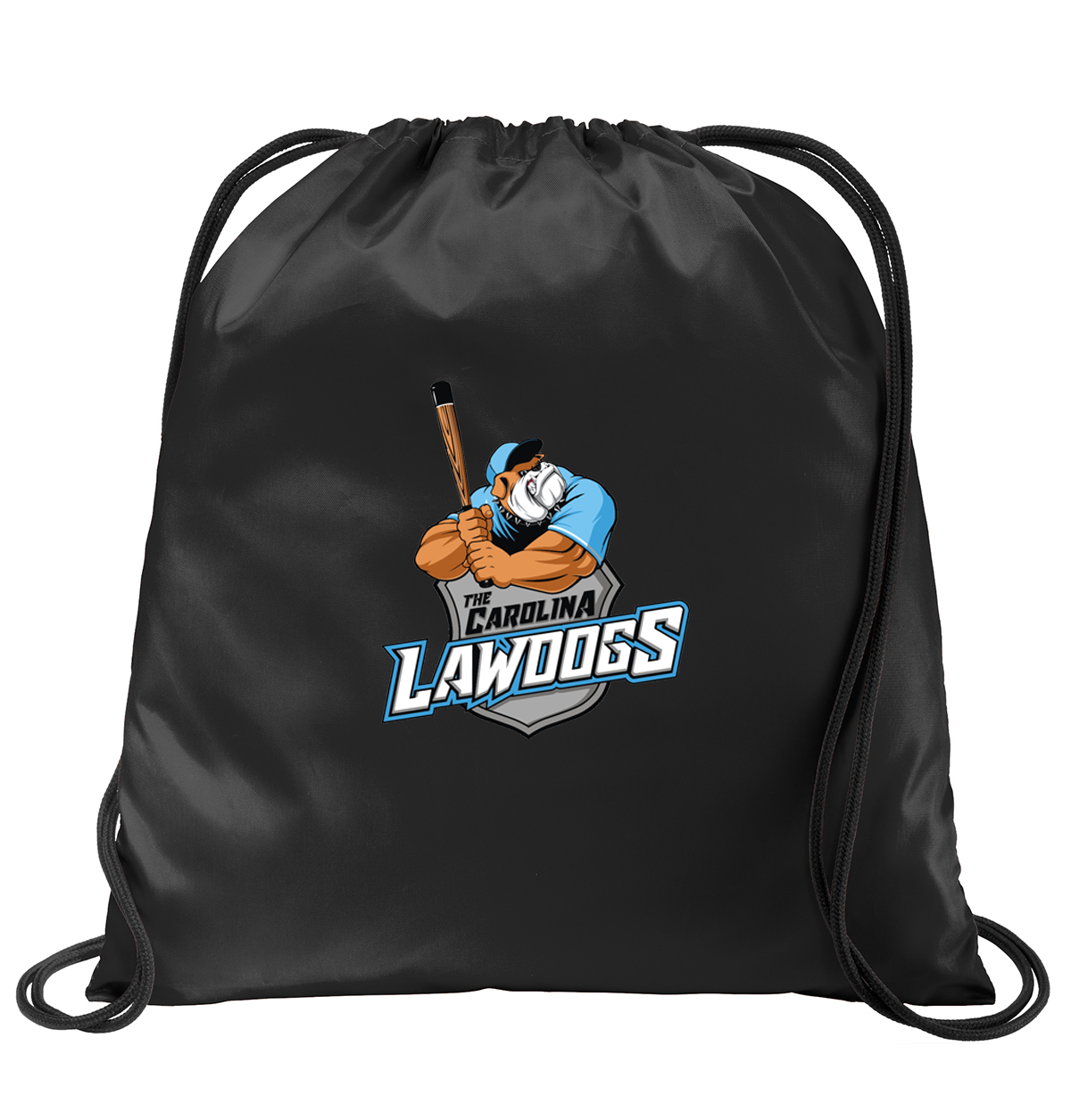 Lawdogs Baseball  Cinch Pack