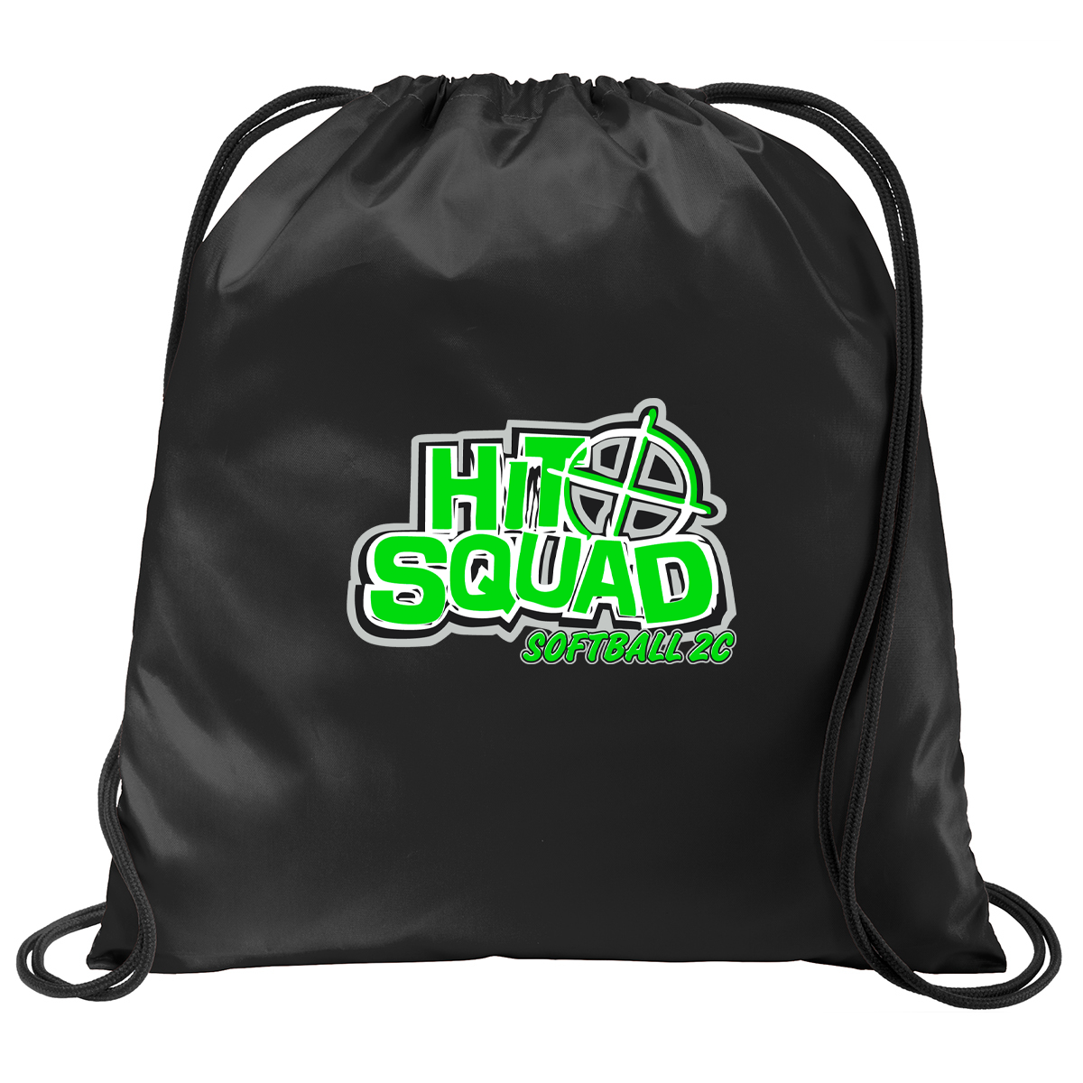 Hit Squad Softball Cinch Pack