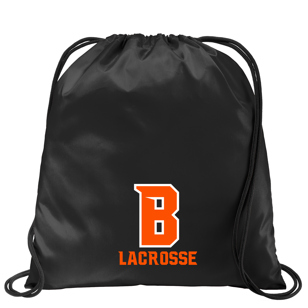 Babylon Lacrosse Cinch Pack