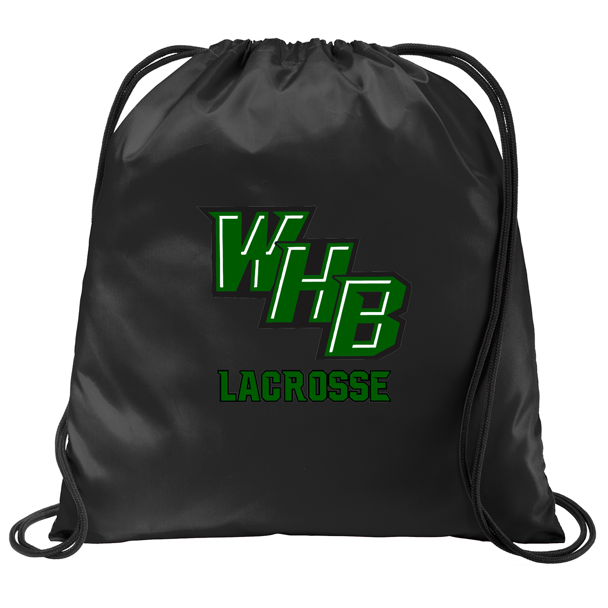 Westhampton Beach PAL Lacrosse Cinch Pack