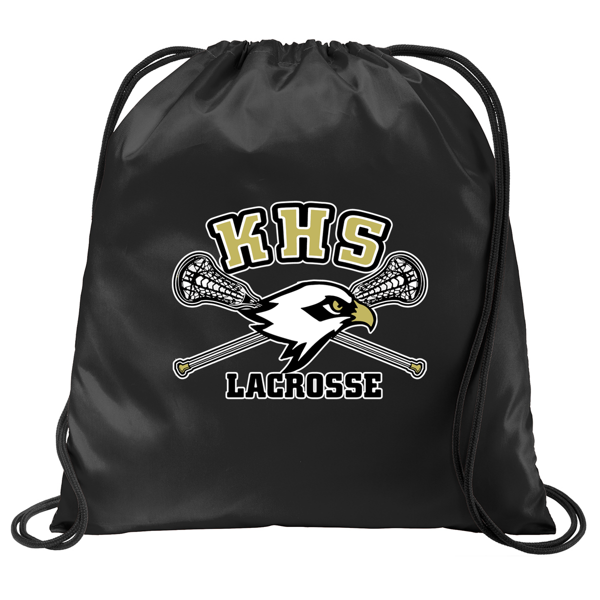 Kennett Lacrosse Cinch Pack