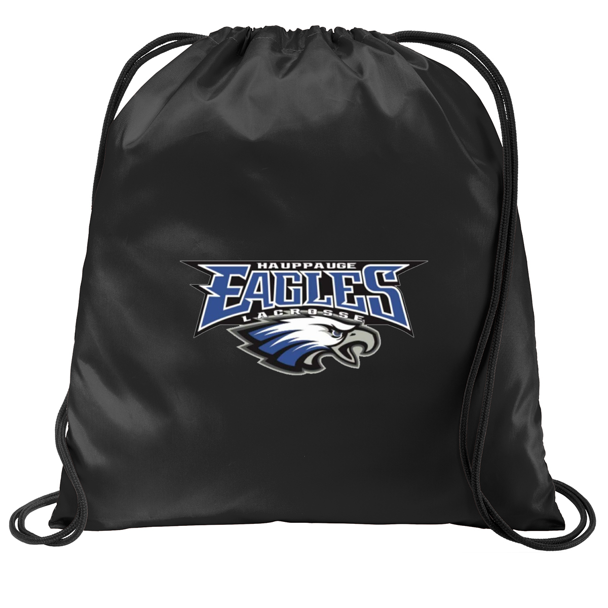 Hauppauge Lacrosse Cinch Pack