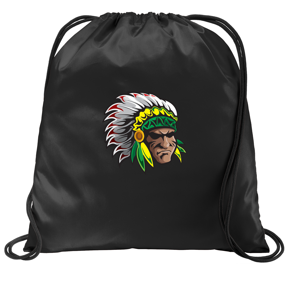 Santa Fe Indians Cinch Pack