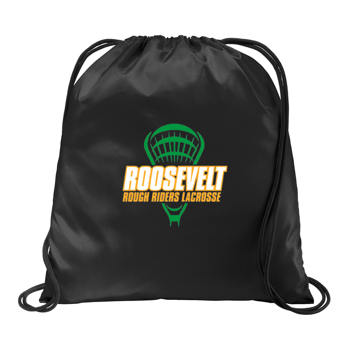 Roosevelt Lacrosse Cinch Pack