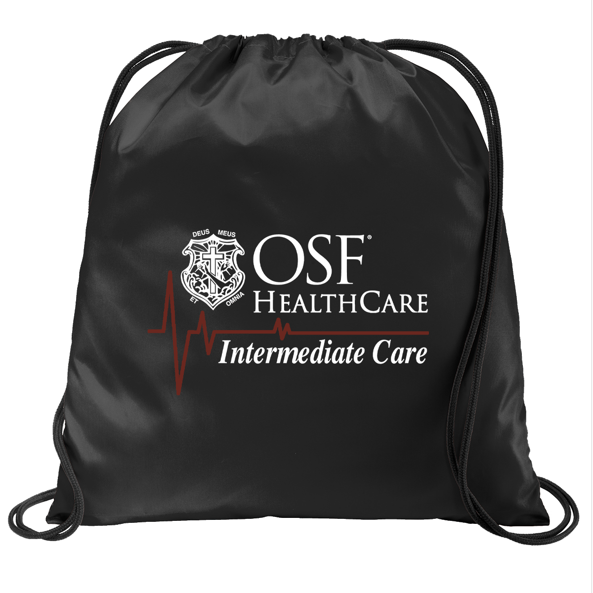 OSF Healthcare IMCU Cinch Pack