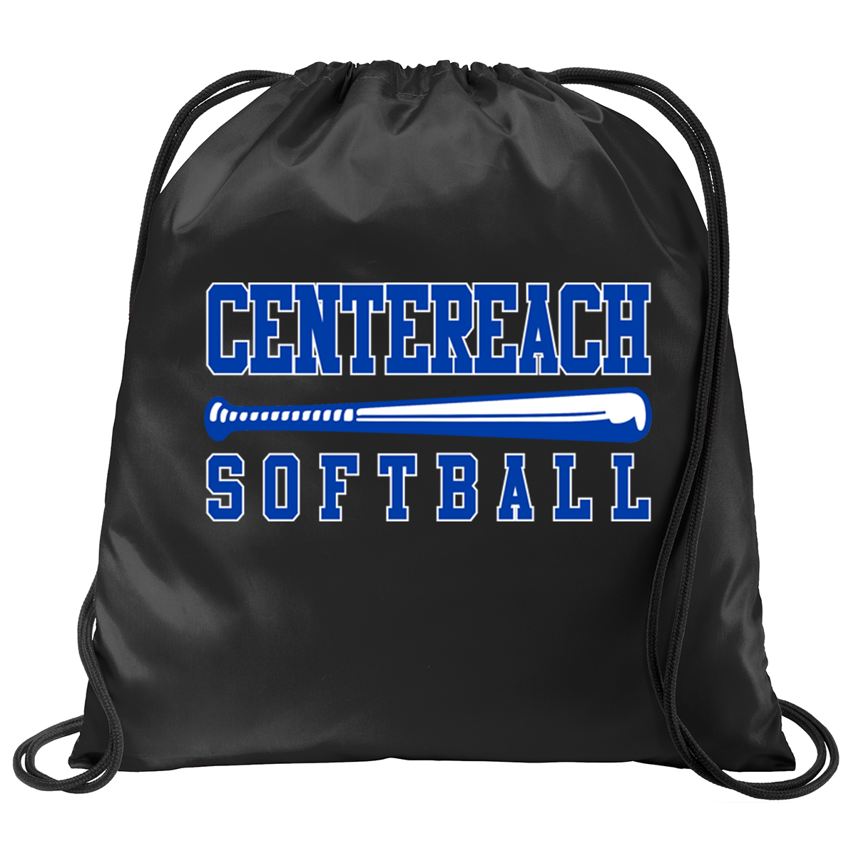 Centereach Softball Cinch Pack