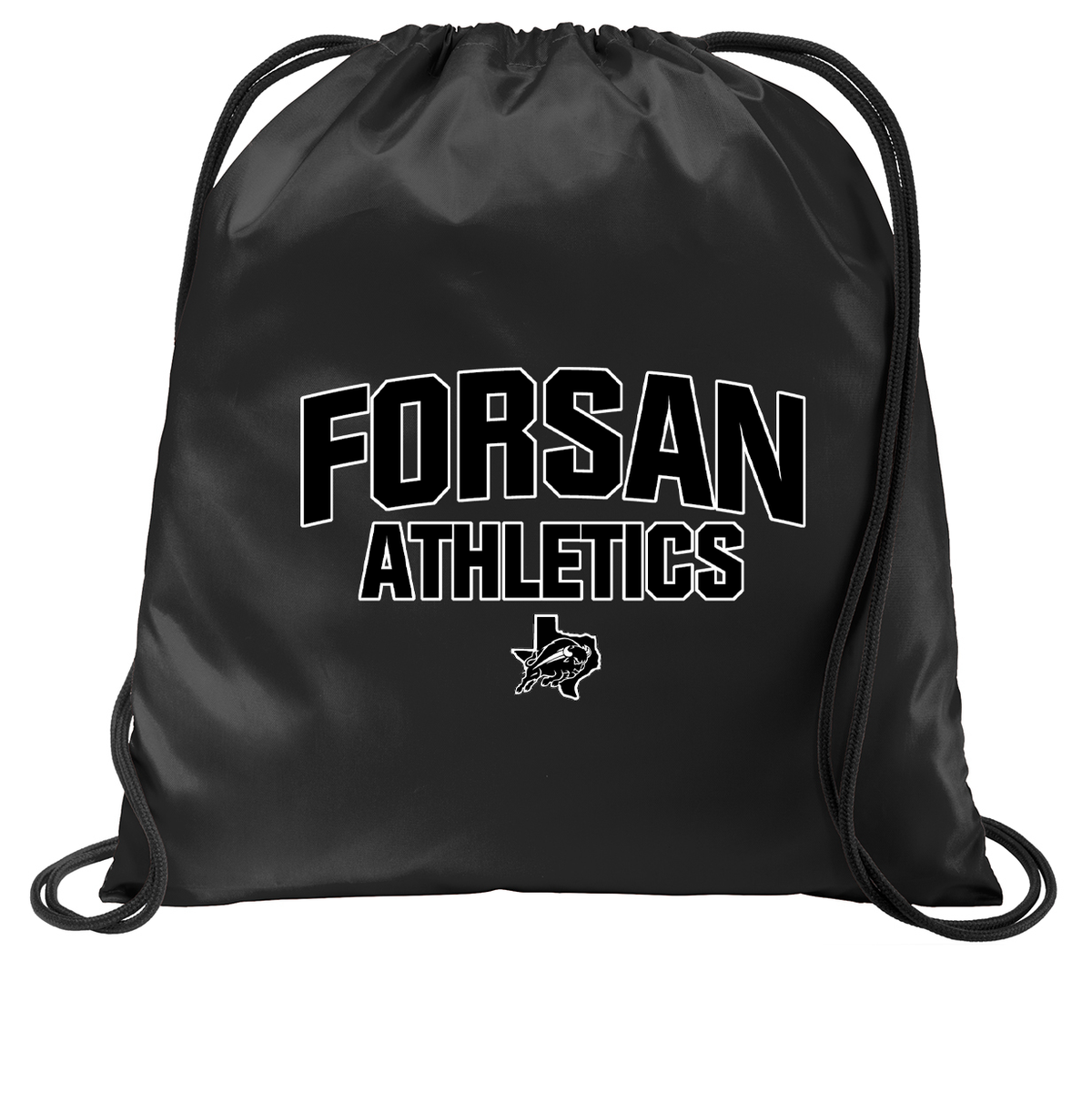 Forsan Athletics Cinch Pack