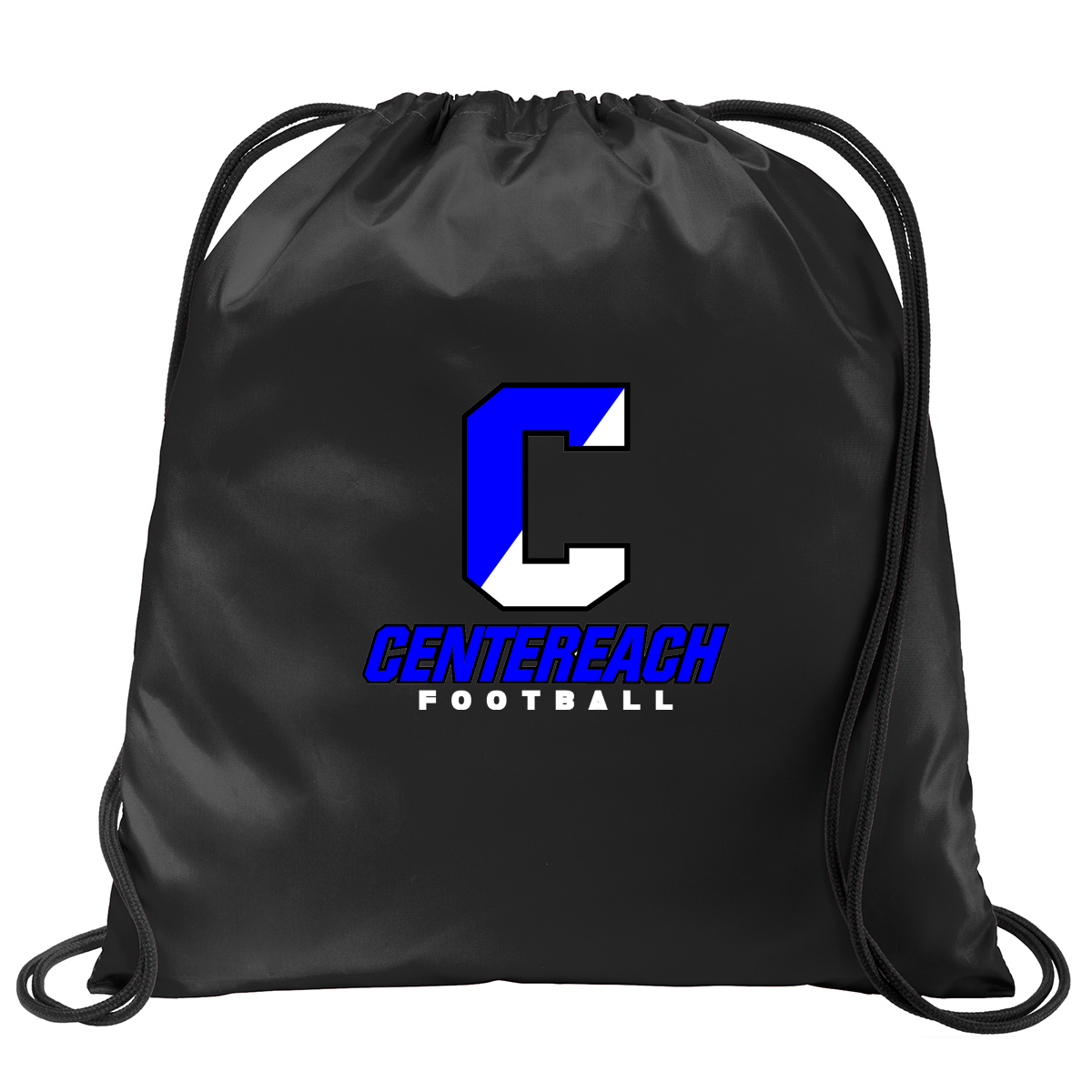 Centereach Football Cinch Pack