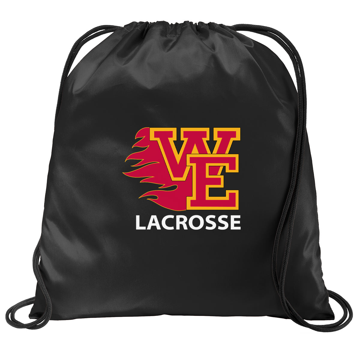 Williamsville East Lacrosse Cinch Pack