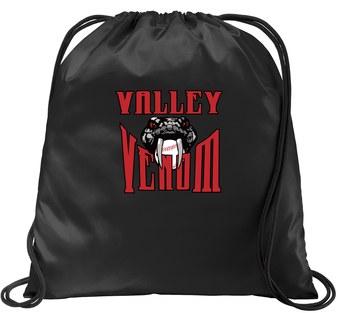 Valley Venom Baseball Cinch Pack