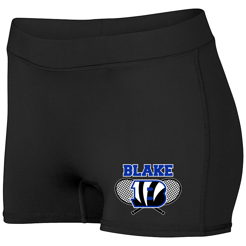 Blake Tennis Women's Compression Shorts