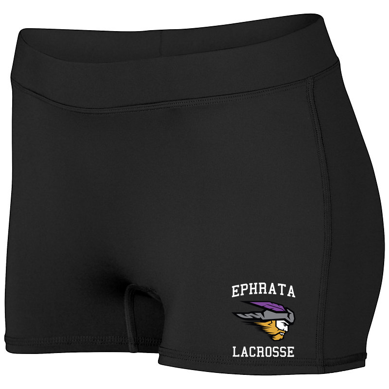 Ephrata Lacrosse Women's Compression Shorts