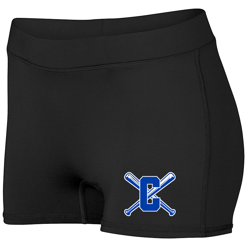 Centereach Softball Women's Compression Shorts