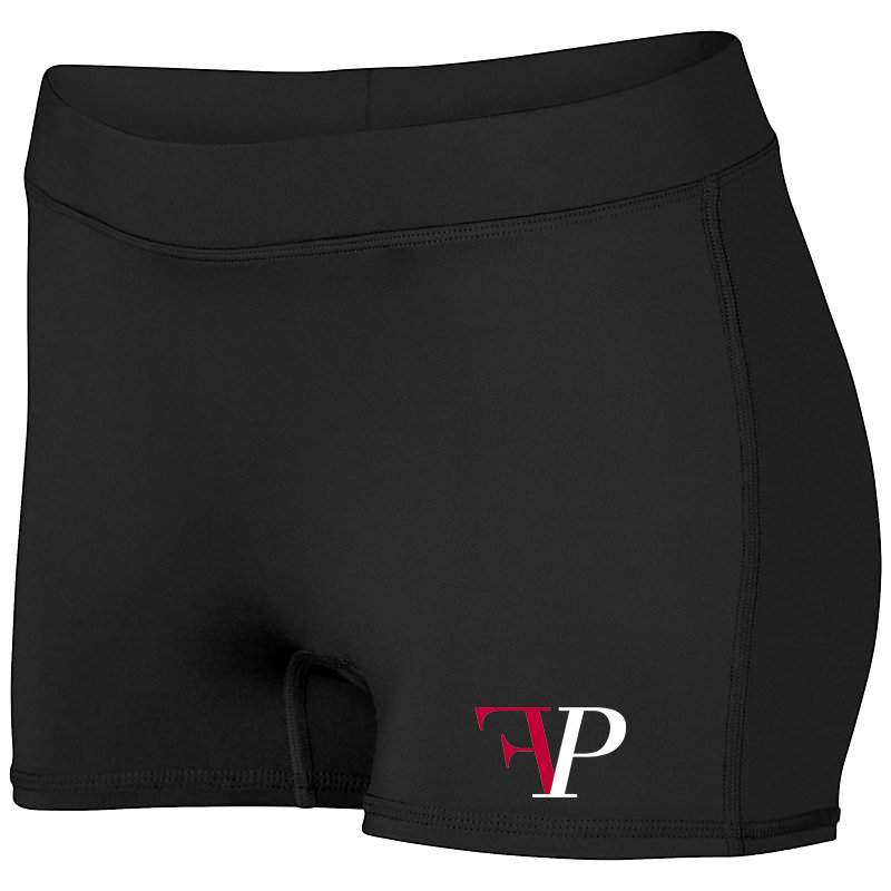 Florida Prime Scorpion Lacrosse Women's Compression Shorts