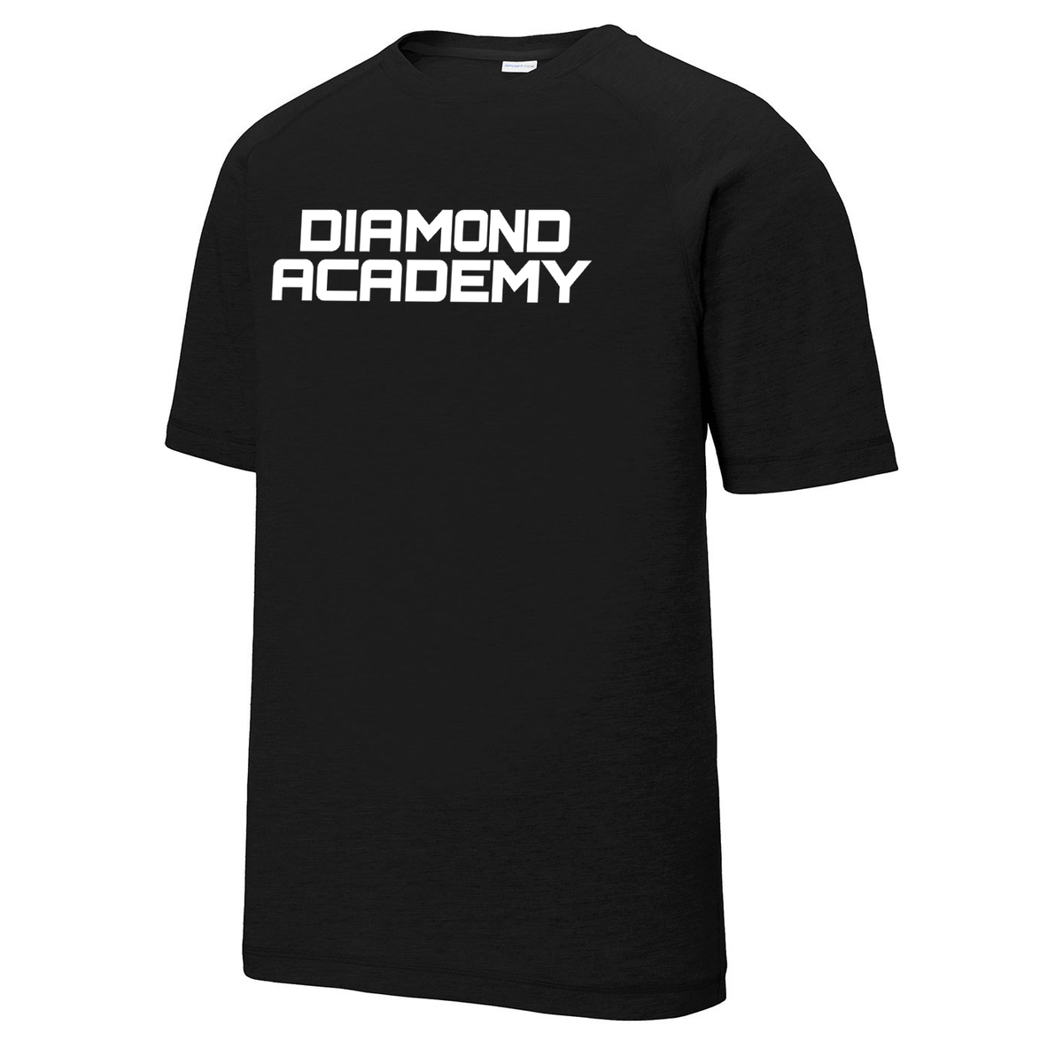 Diamond Academy Raglan CottonTouch Tee