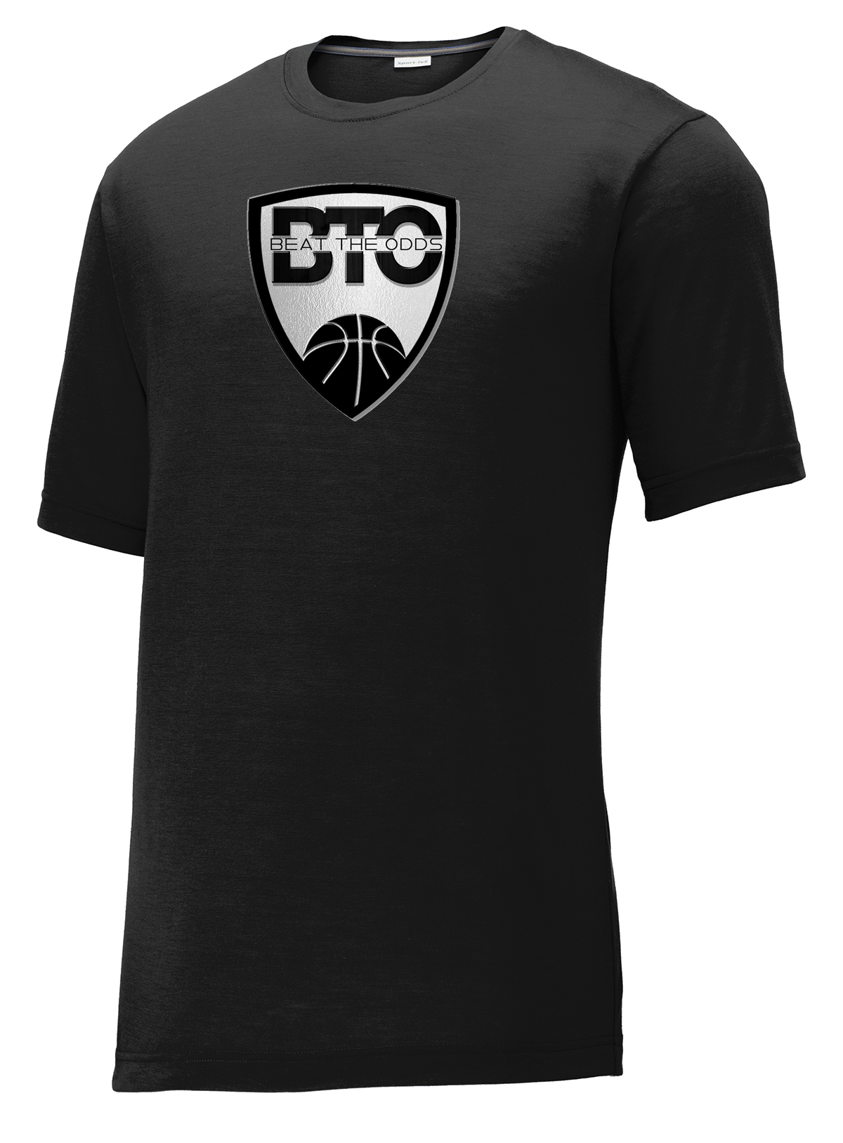 BTO Basketball CottonTouch Performance T-Shirt
