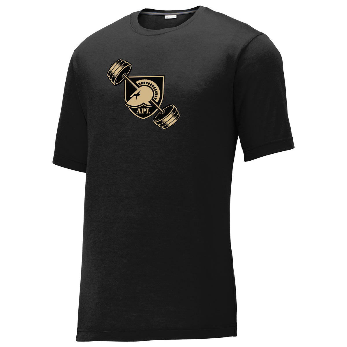 Army Powerlifting CottonTouch Performance T-Shirt