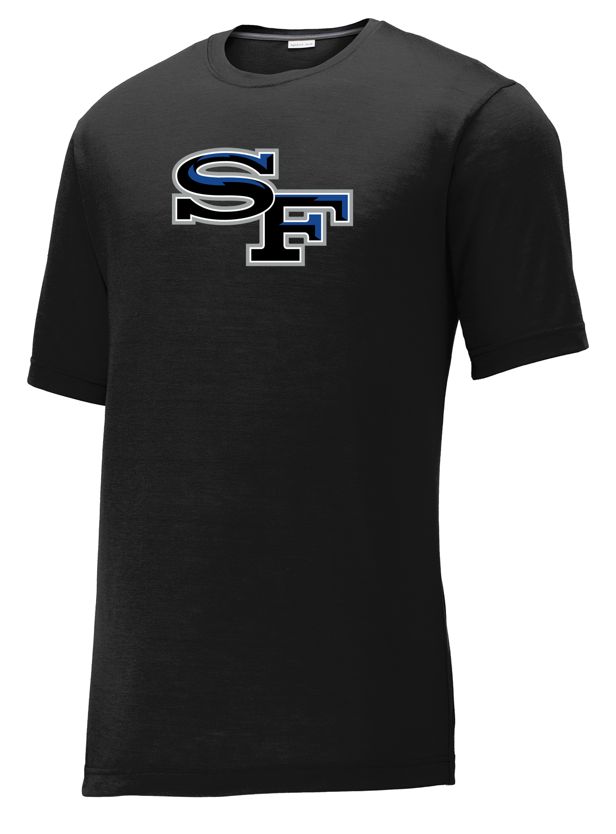 South Forsyth Girls Lacrosse CottonTouch Performance T-Shirt