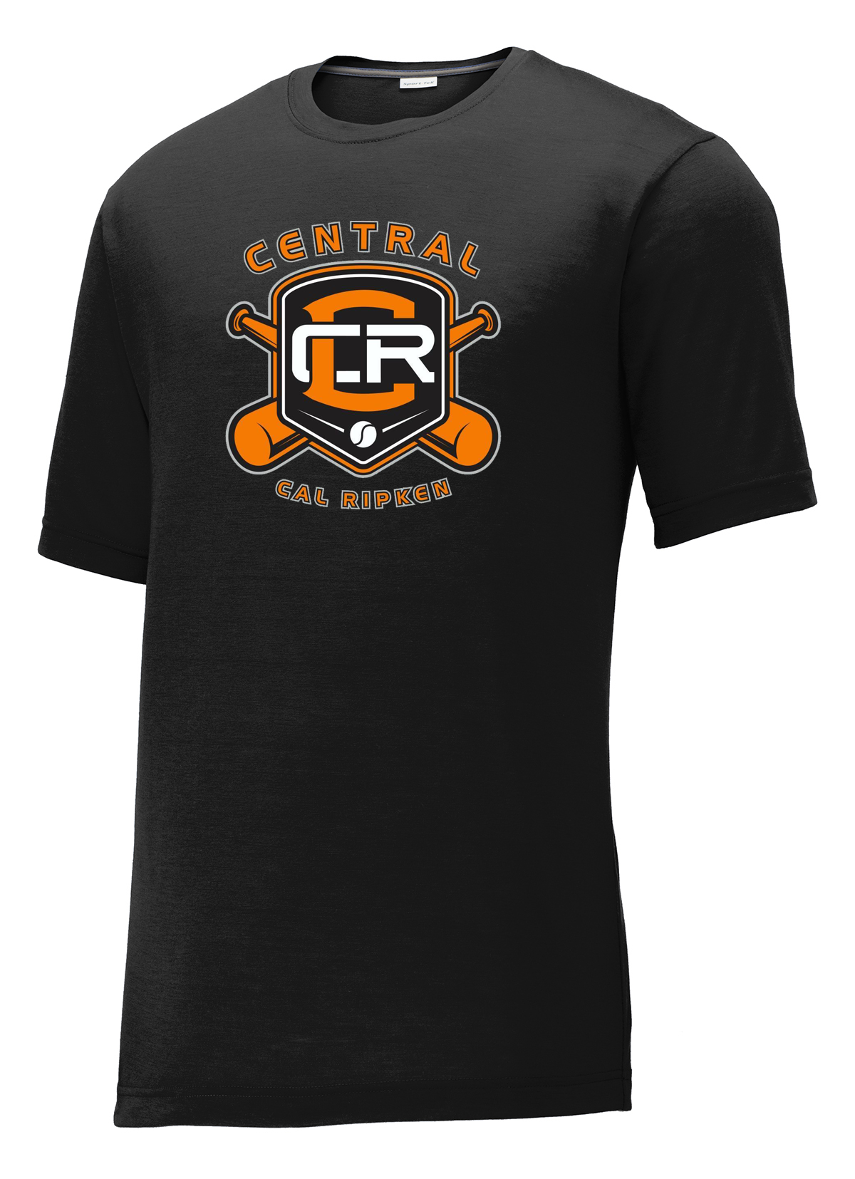 Central Cal Ripken CottonTouch Performance T-Shirt