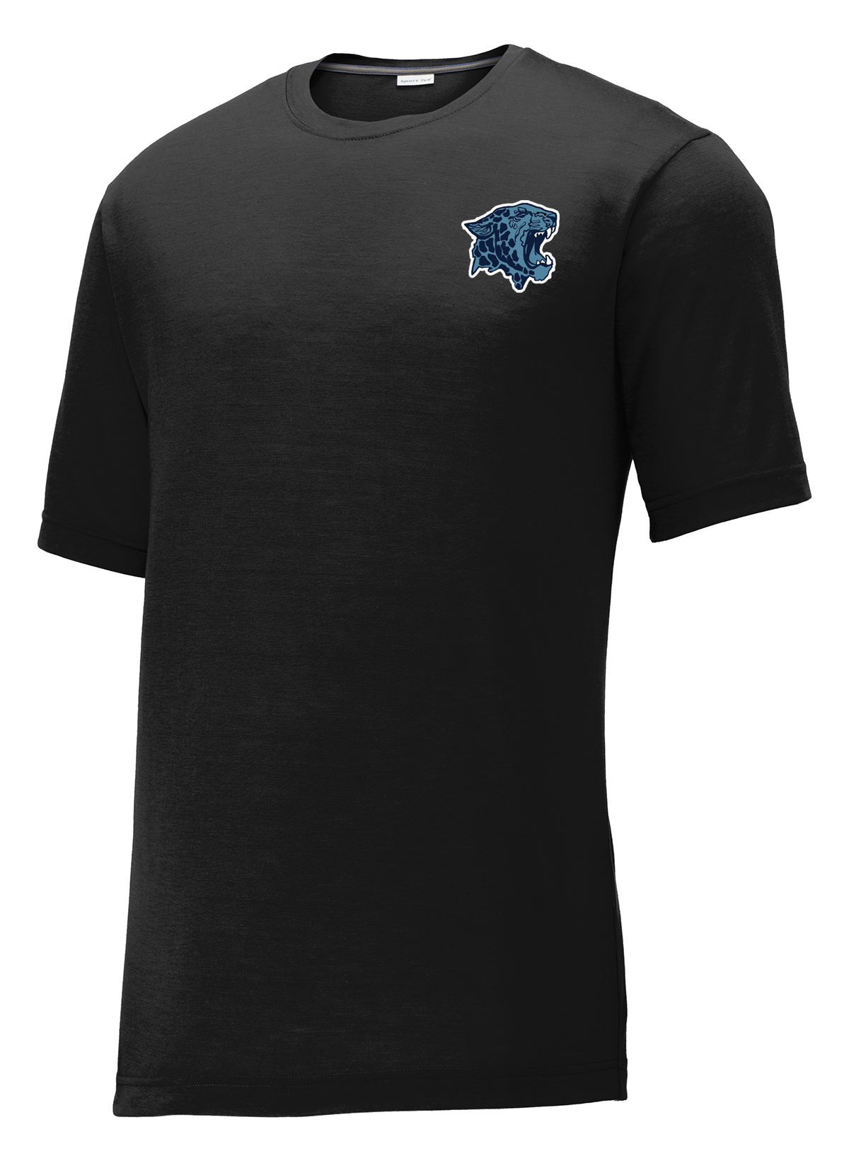 Louisville High School Lacrosse CottonTouch Performance T-Shirt