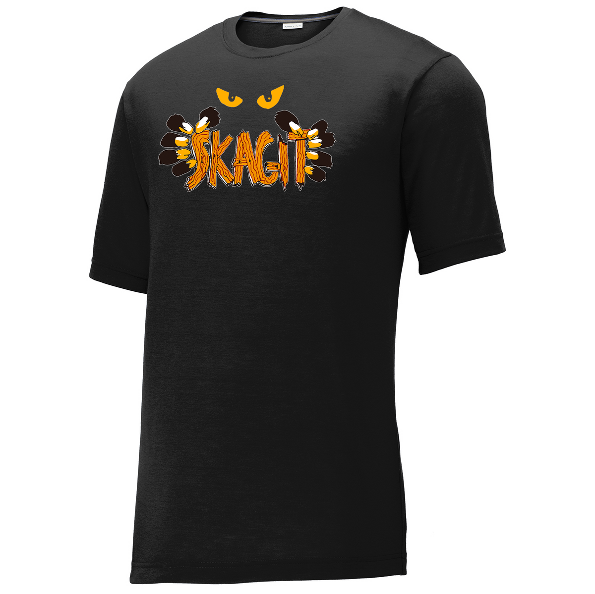 Skagit Volleyball CottonTouch Performance T-Shirt
