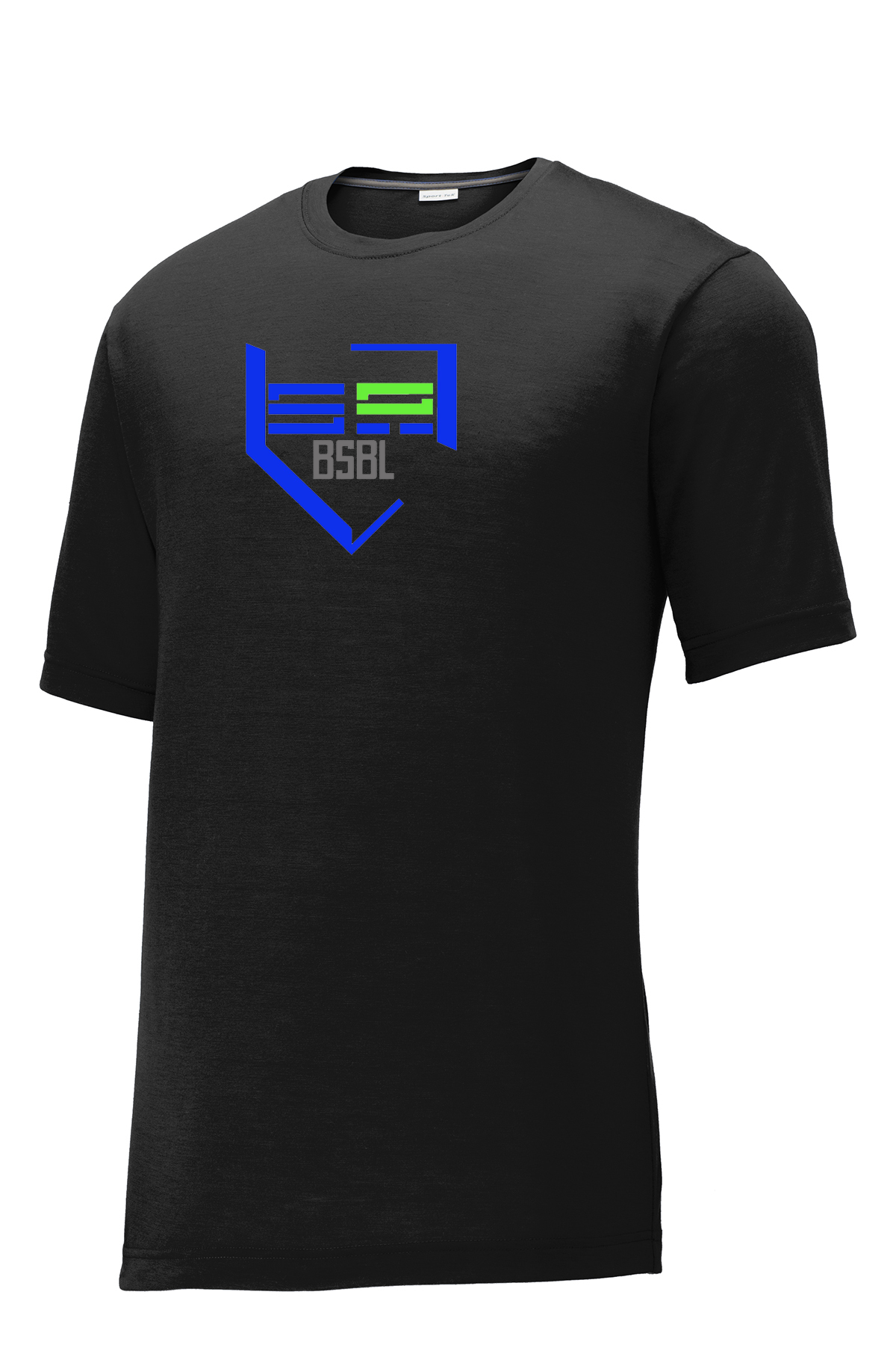 Synergy Athletics Baseball CottonTouch Performance T-Shirt