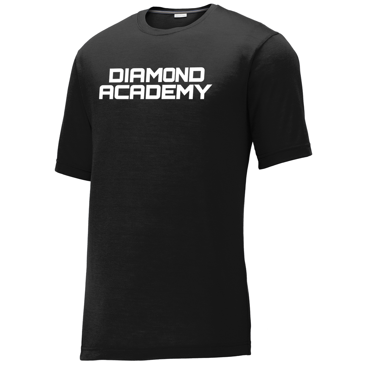 Diamond Academy CottonTouch Performance T-Shirt