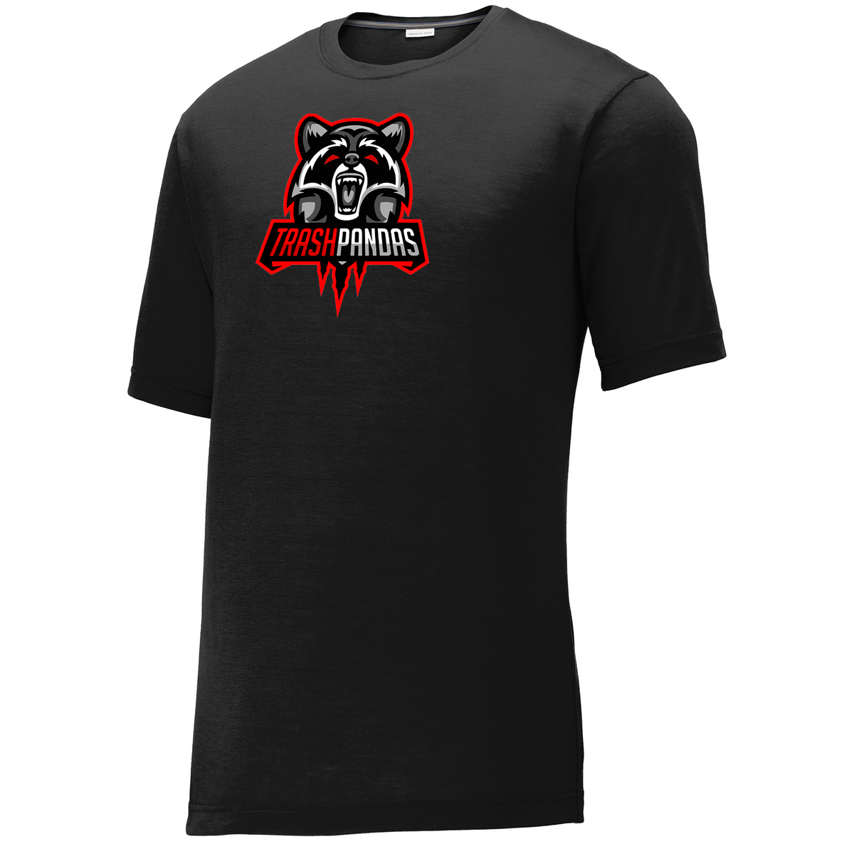 Trash Pandas CottonTouch Performance T-Shirt