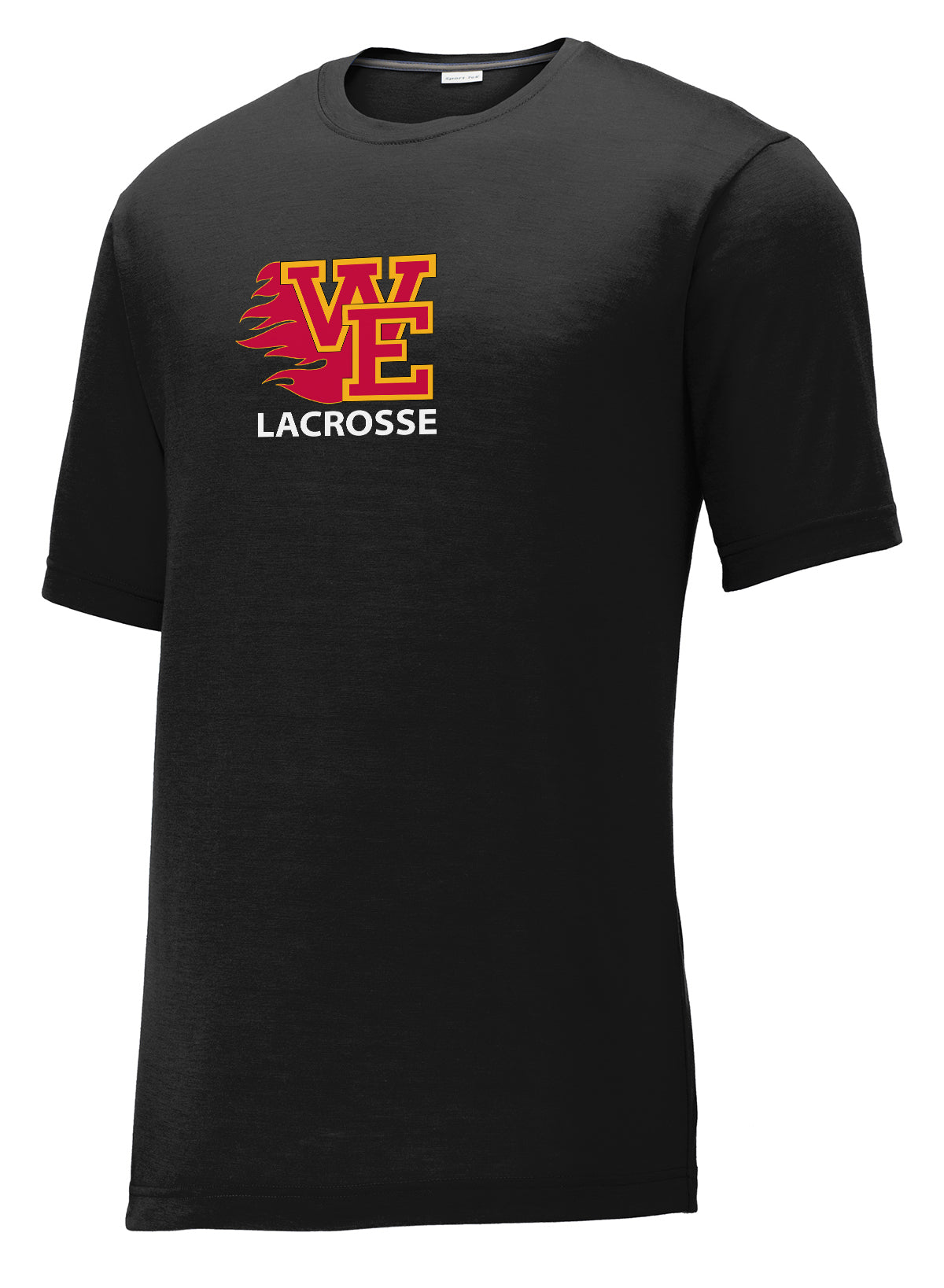 Williamsville East Lacrosse CottonTouch Performance T-Shirt