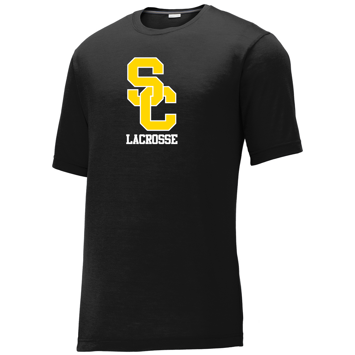 South Carroll Lacrosse CottonTouch Performance T-Shirt