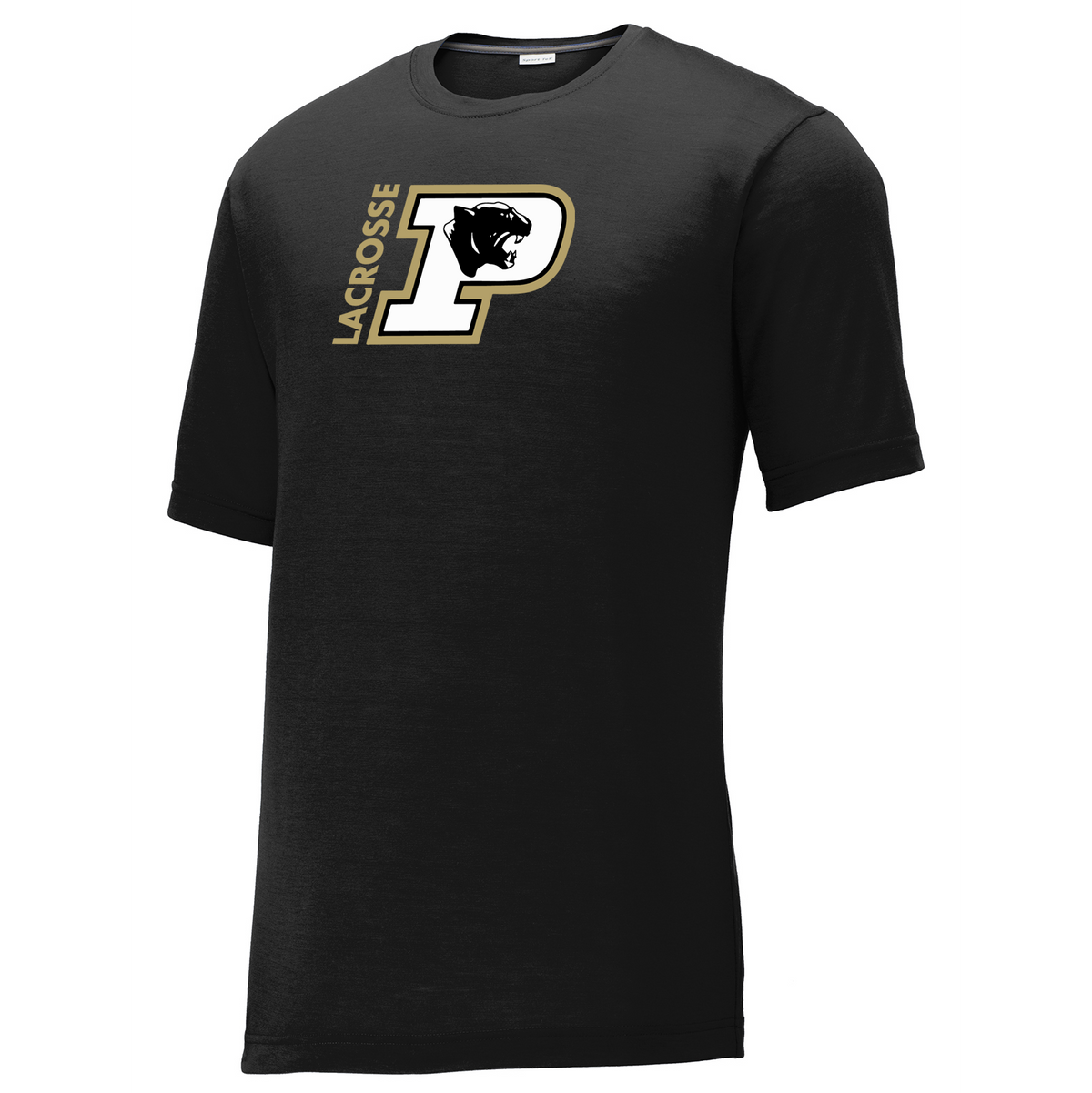 Point Pleasant Boro Lacrosse CottonTouch Performance T-Shirt