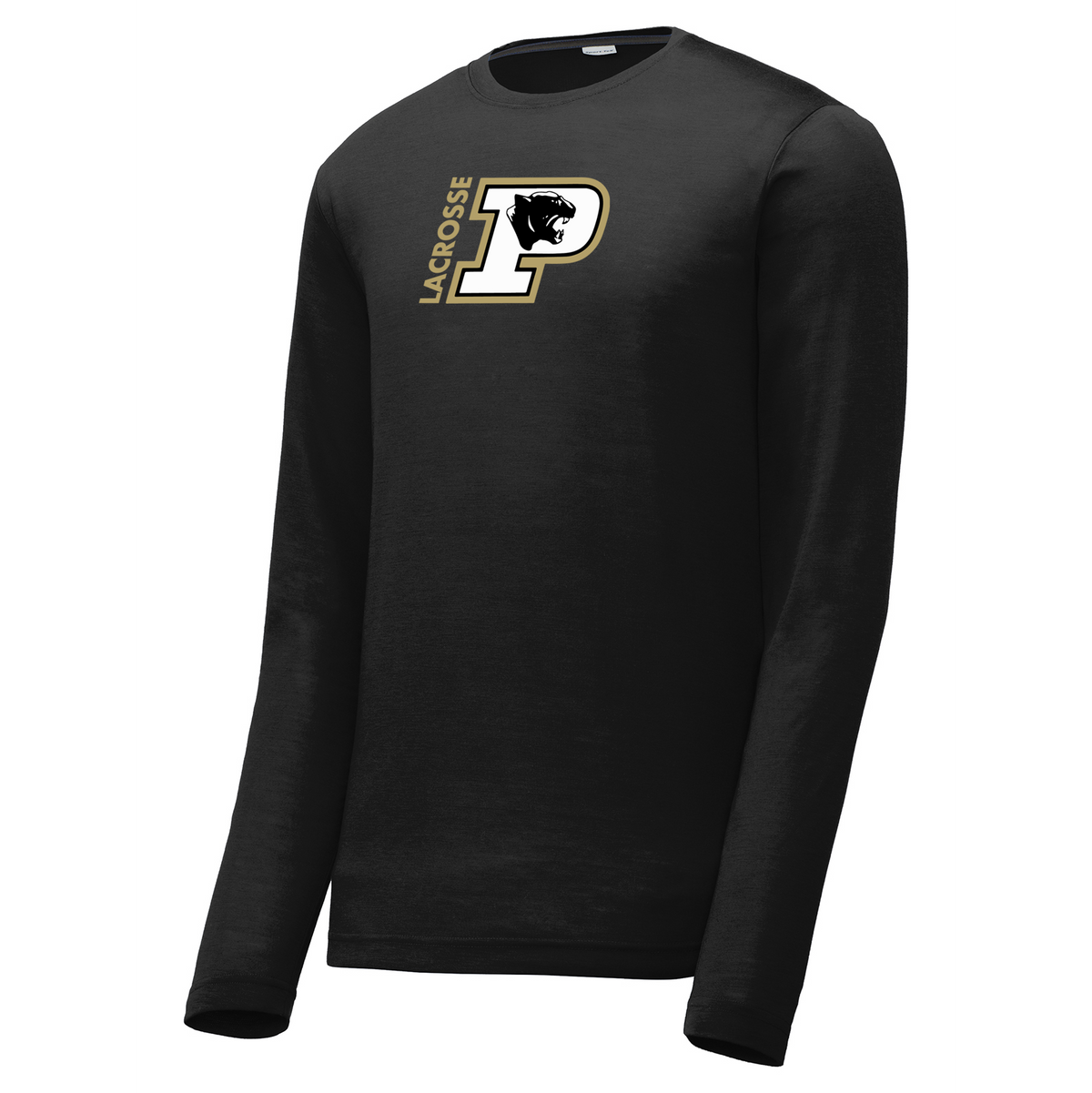 Point Pleasant Boro Lacrosse Long Sleeve CottonTouch Performance Shirt