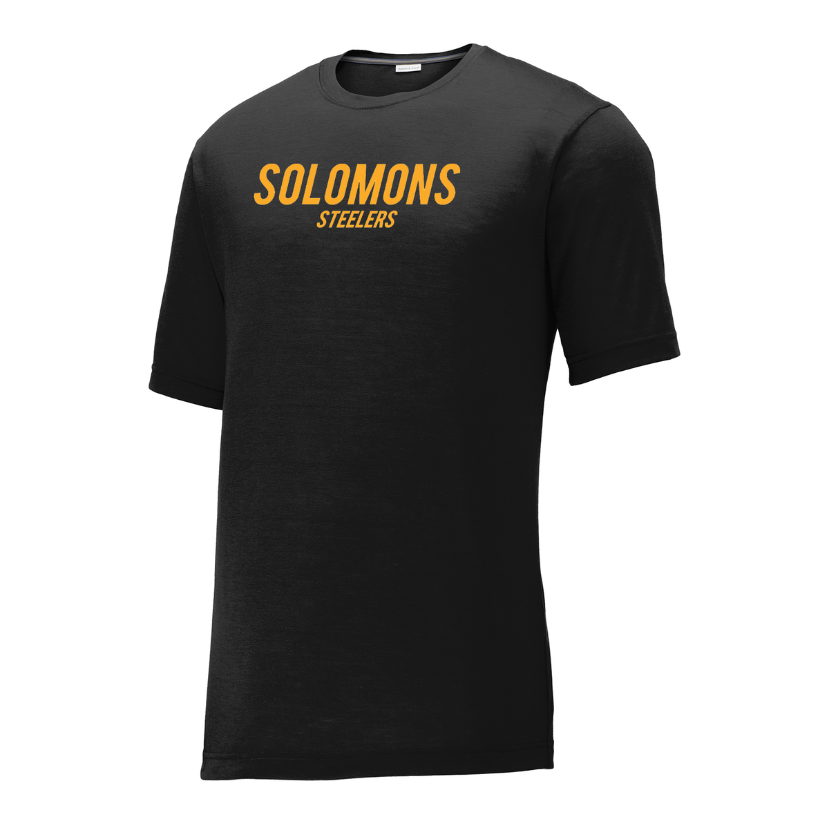 Solomons Lacrosse CottonTouch Performance T-Shirt