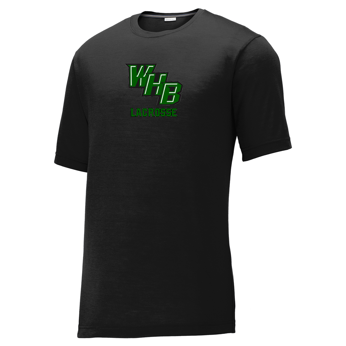 Westhampton Beach PAL Lacrosse CottonTouch Performance T-Shirt