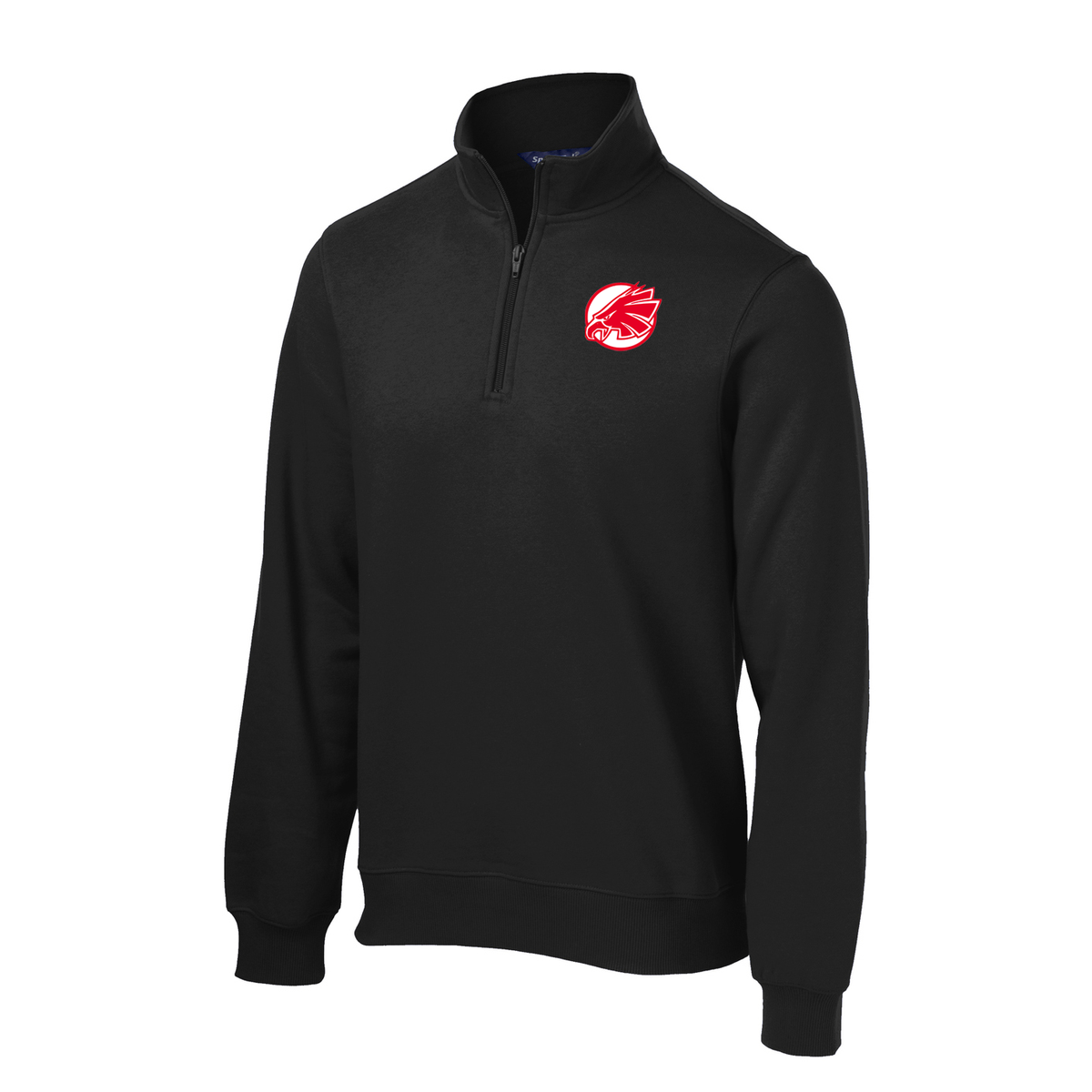 Roanoke Valley Christian School 1/4 Zip Fleece