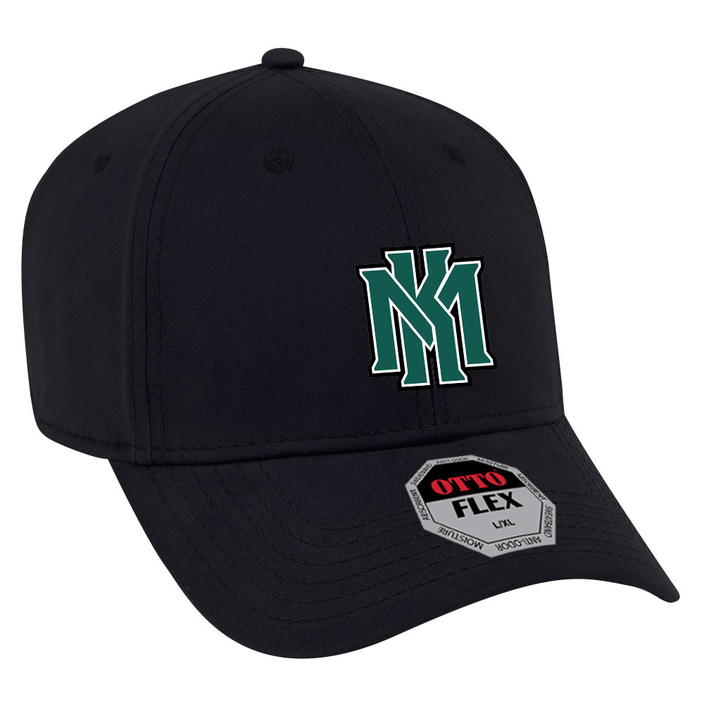 KMHS Mustangs Flex-Fit Hat