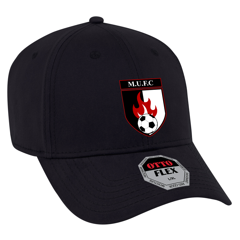 Midland United FC Flex-Fit Hat