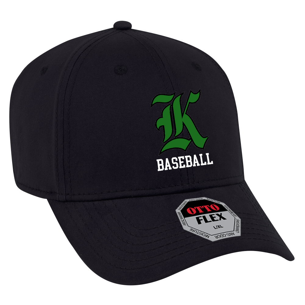 Knights Baseball Flex-Fit Hat