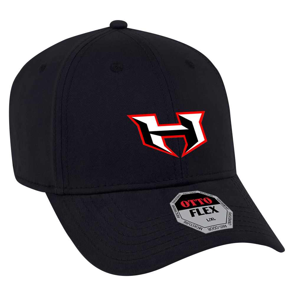 Stafford Hitmen Flex-Fit Hat