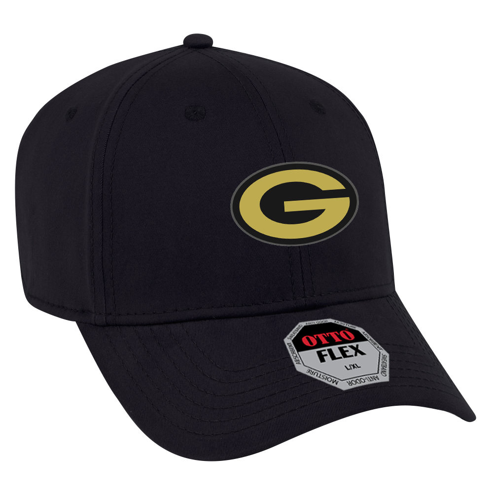 Gateway Hockey Flex-Fit Hat