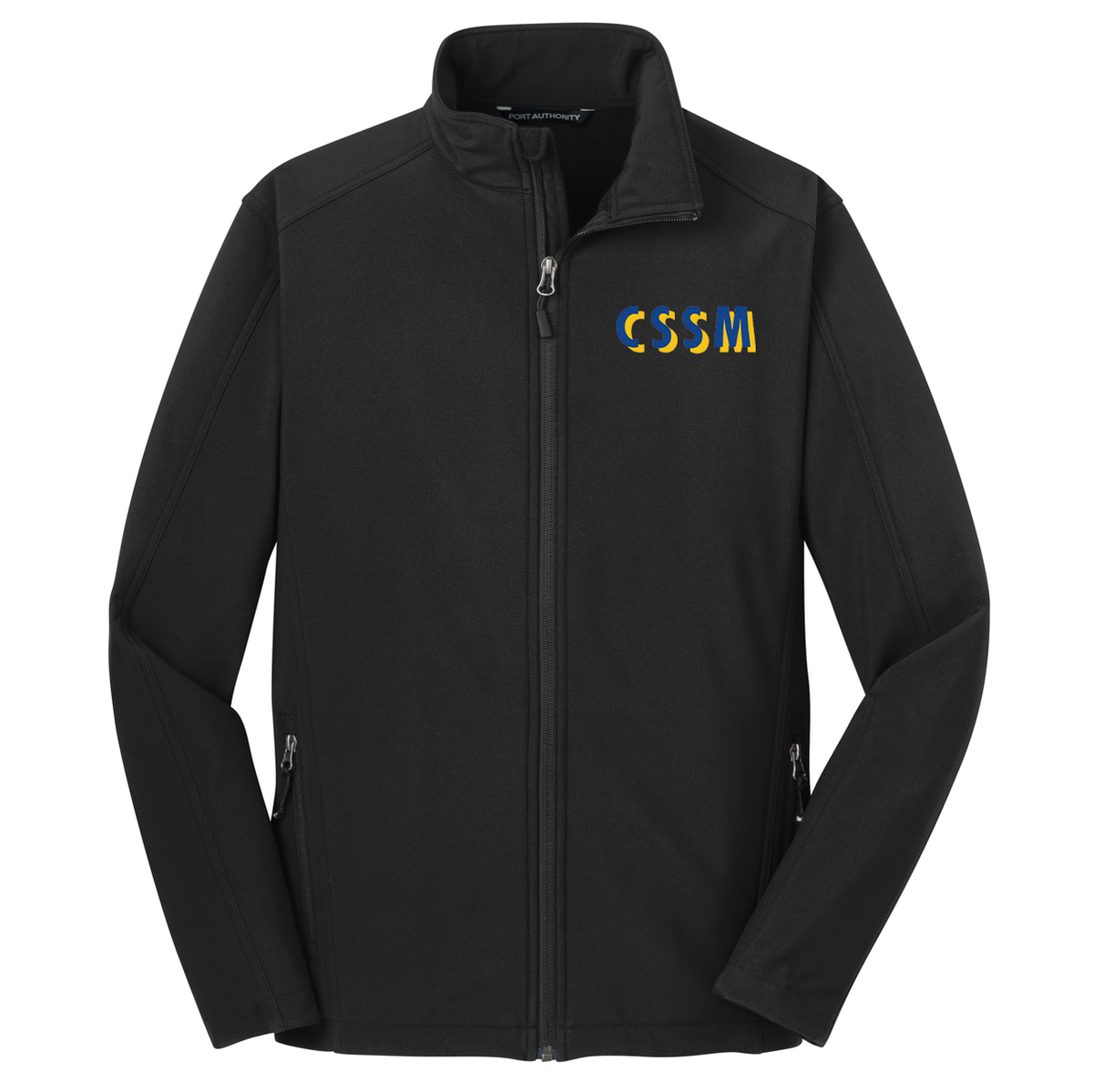 Cleveland School of Science and Medicine Soft Shell Jacket