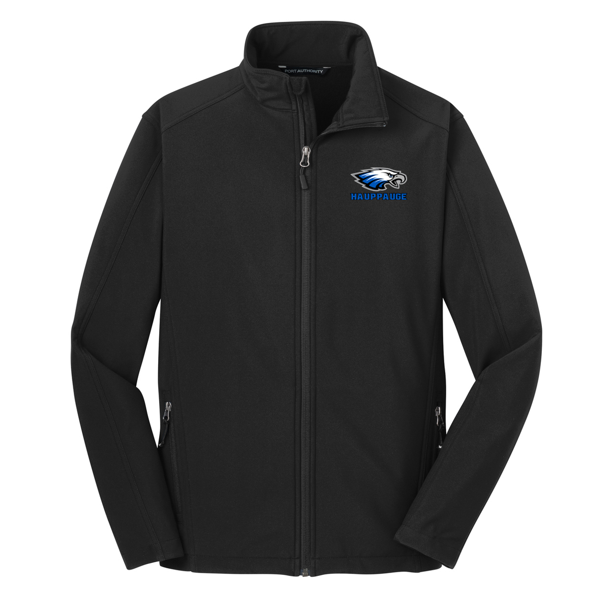 Hauppauge HS  Soft Shell Jacket