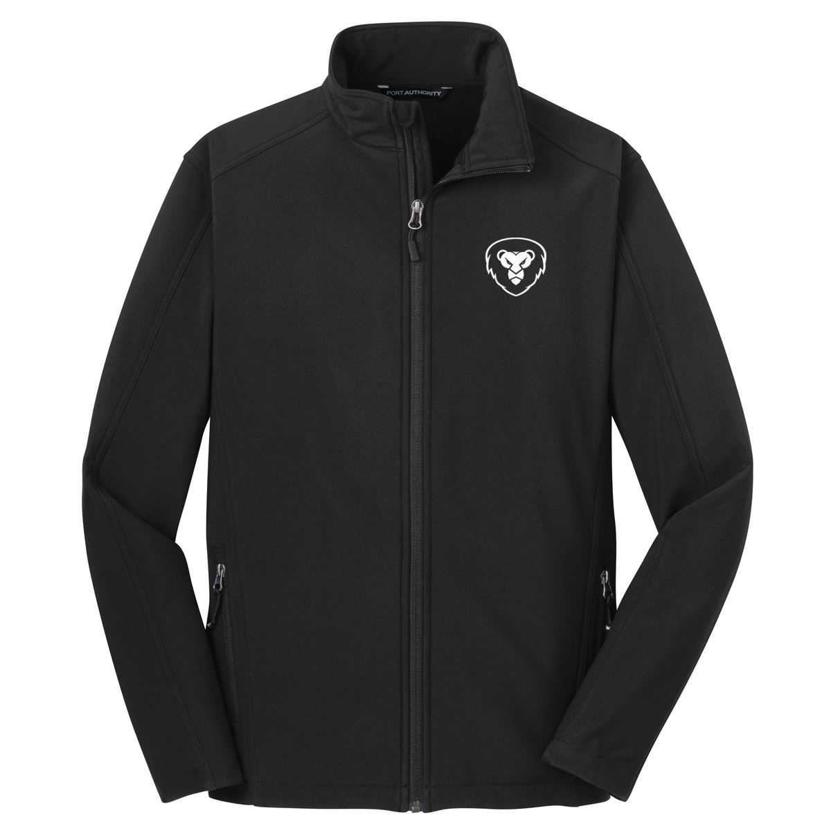 No Fear Training Soft Shell Jacket