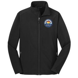 Ozark Mountain Soft Shell Jacket