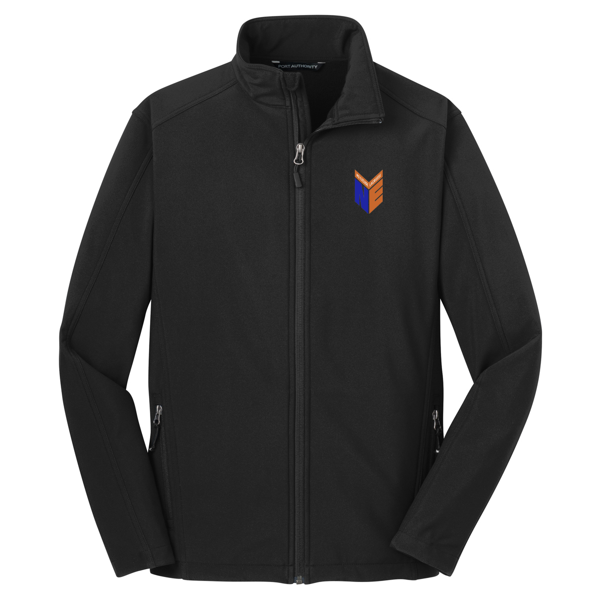 No Excuse Lacrosse Soft Shell Jacket