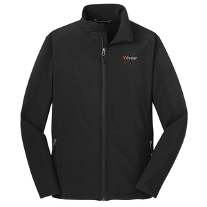 Xtreme Baseball Soft Shell Jacket