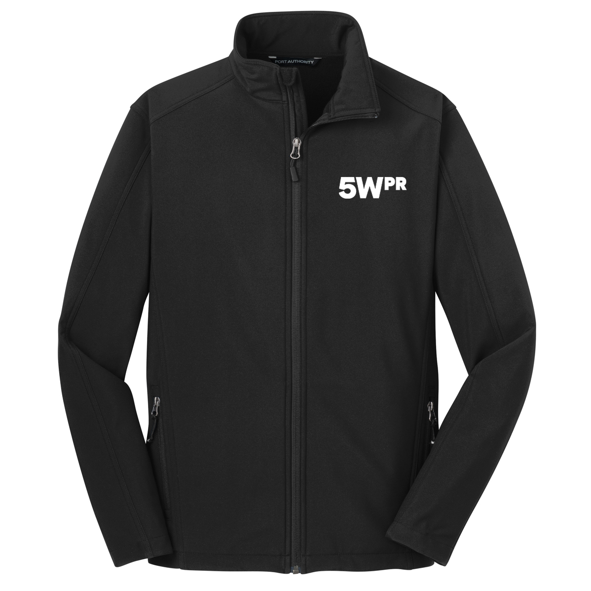 5WPR Soft Shell Jacket