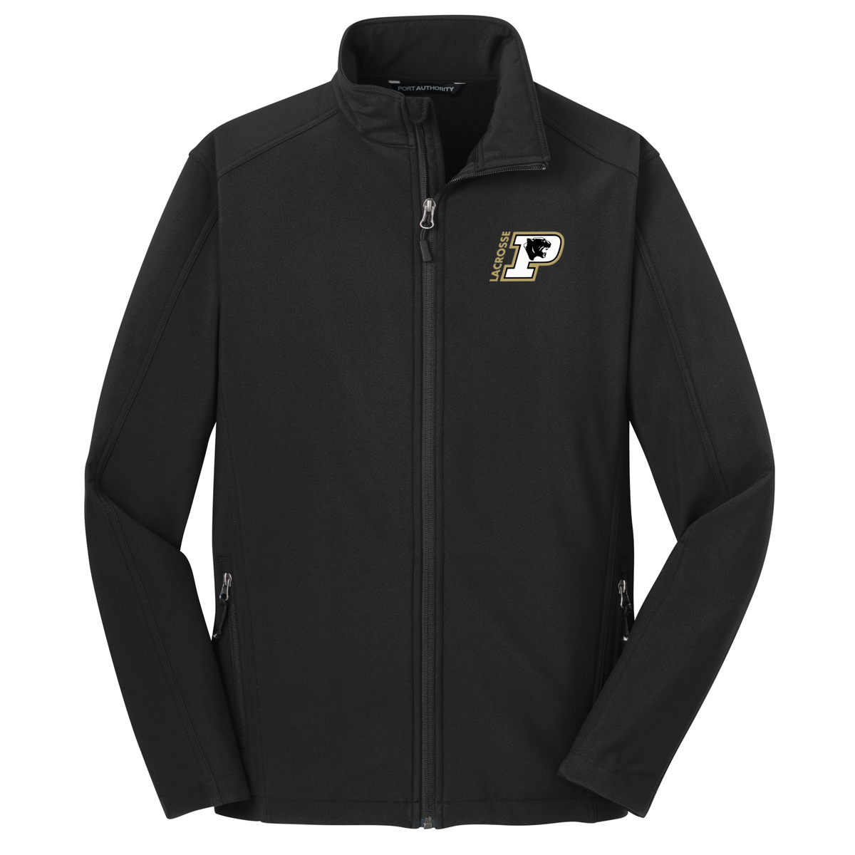 Point Pleasant Boro Lacrosse Soft Shell Jacket