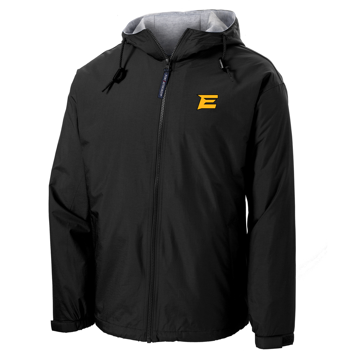 North MS ELITE Baseball  Hooded Jacket