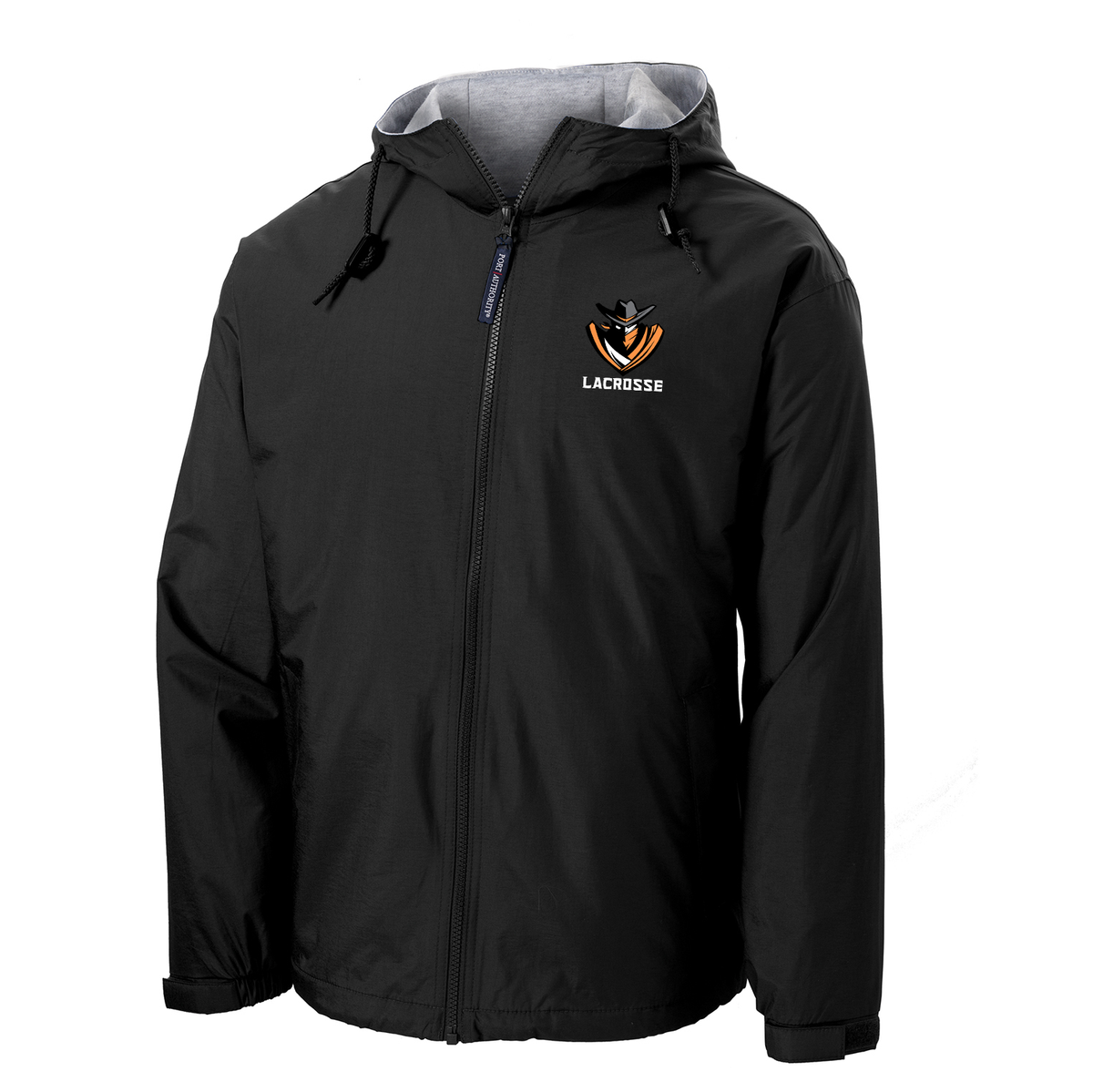 Lake Norman Outlaws Hooded Jacket